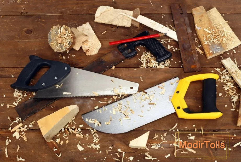 اره‌ دستی نجاری