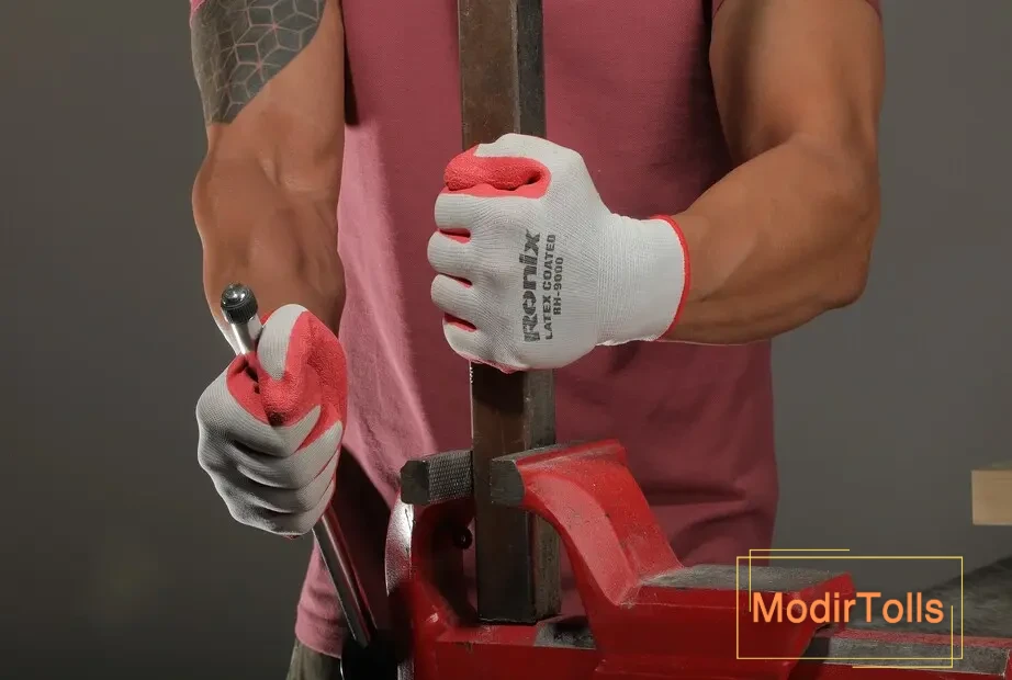 دستکش ایمنی رونیکس