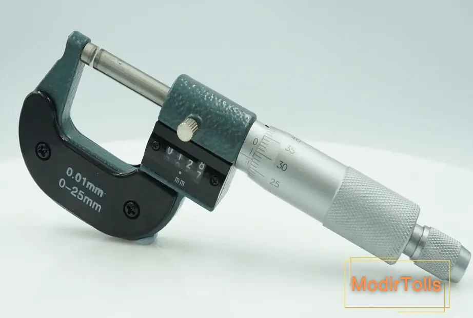 Micrometer چیست