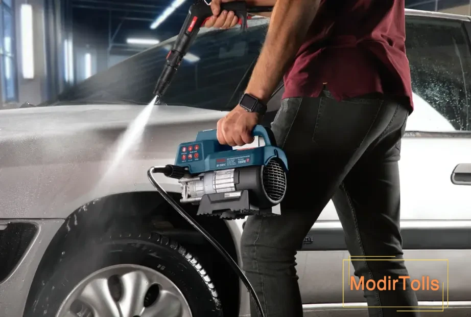 کارواش دینامی کامپکت 1000 وات RP-0101C رونیکس