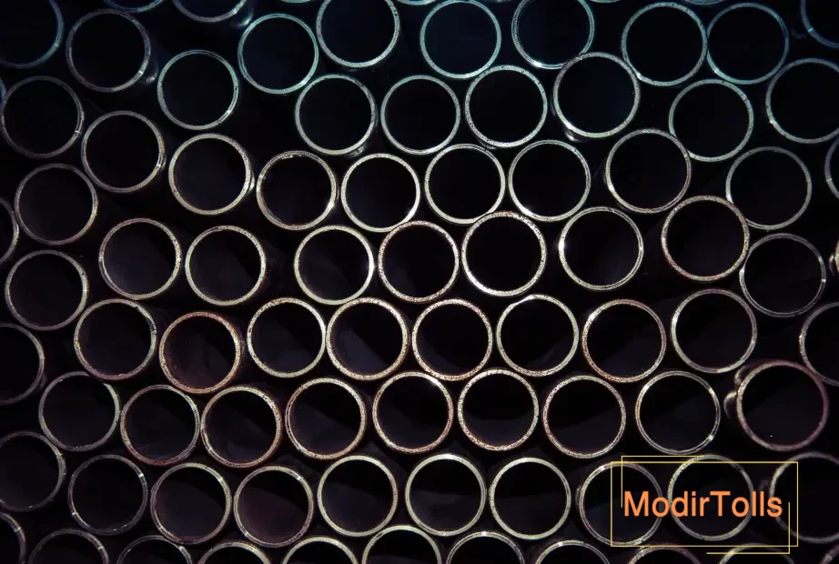 معرفی انواع لوله ها