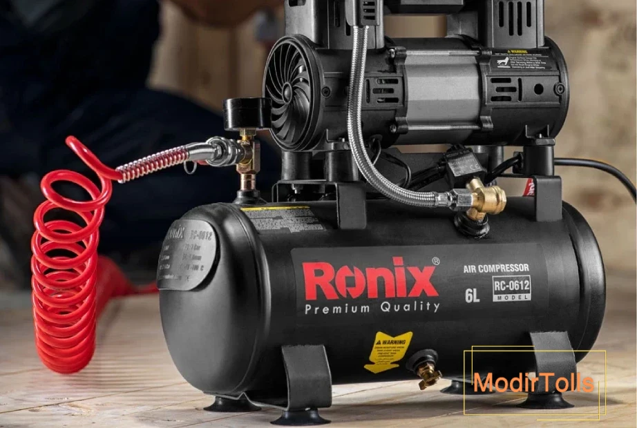 انواع شلنگ پمپ باد