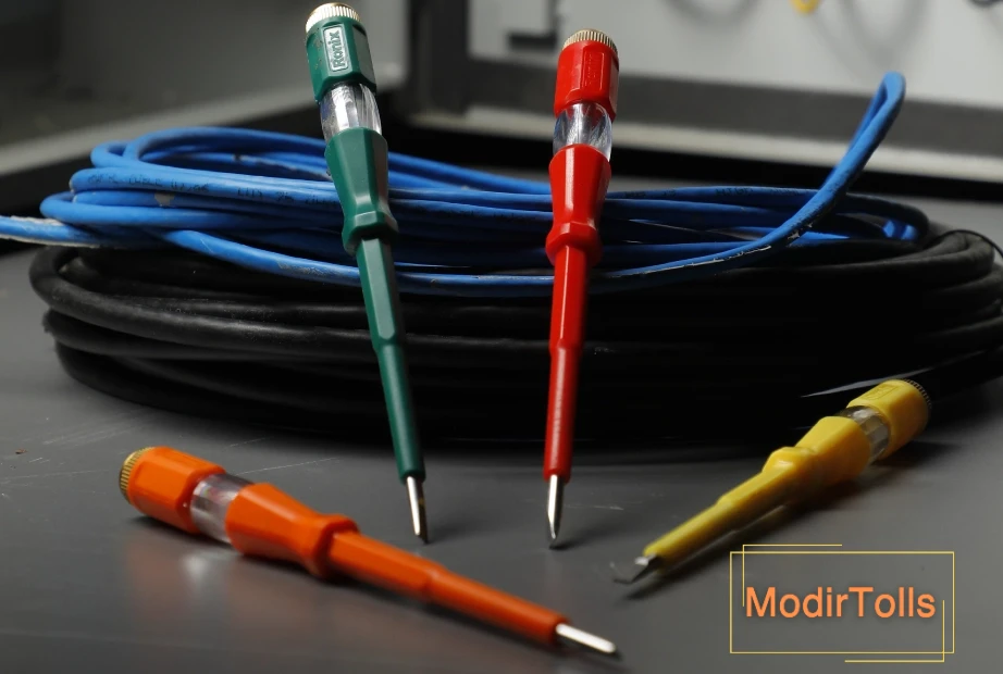 فازمتر کوچک 140 میل RH-2718 رونیکس