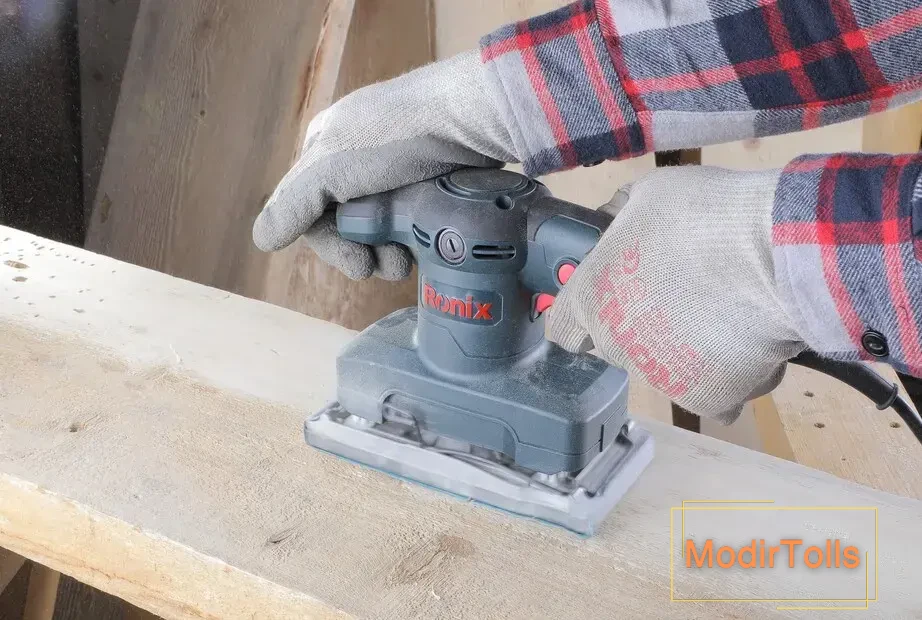 راهنمای کامل آموزش نجاری