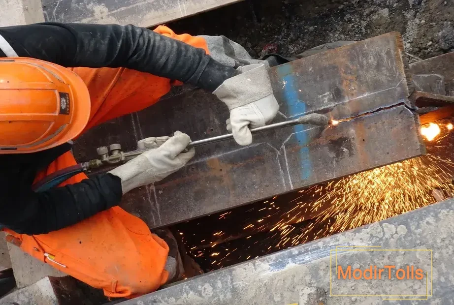 برشکاری هوابرش چیست