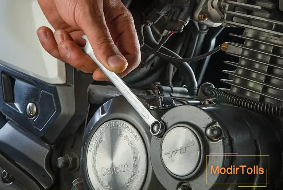 راهنمای نگهداری از موتورسیکلت