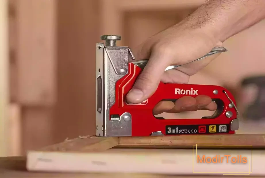 منگنه کوب دستی رونیکس مدل RH-4804