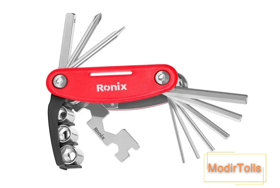 آچار آلن رونیکس