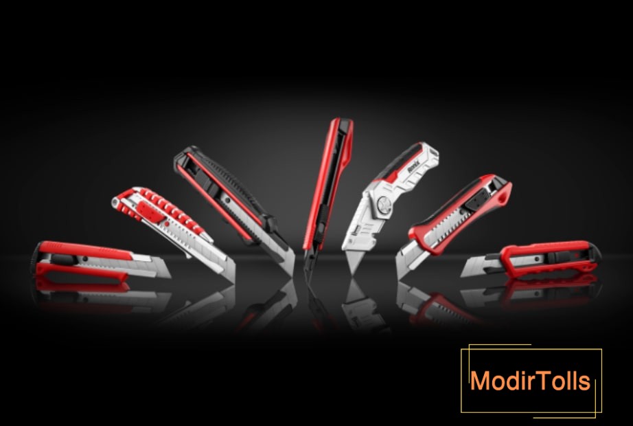 انواع کاتر رونیکس