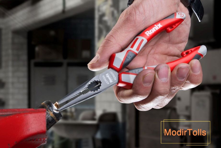 دم باریک برند رونیکس