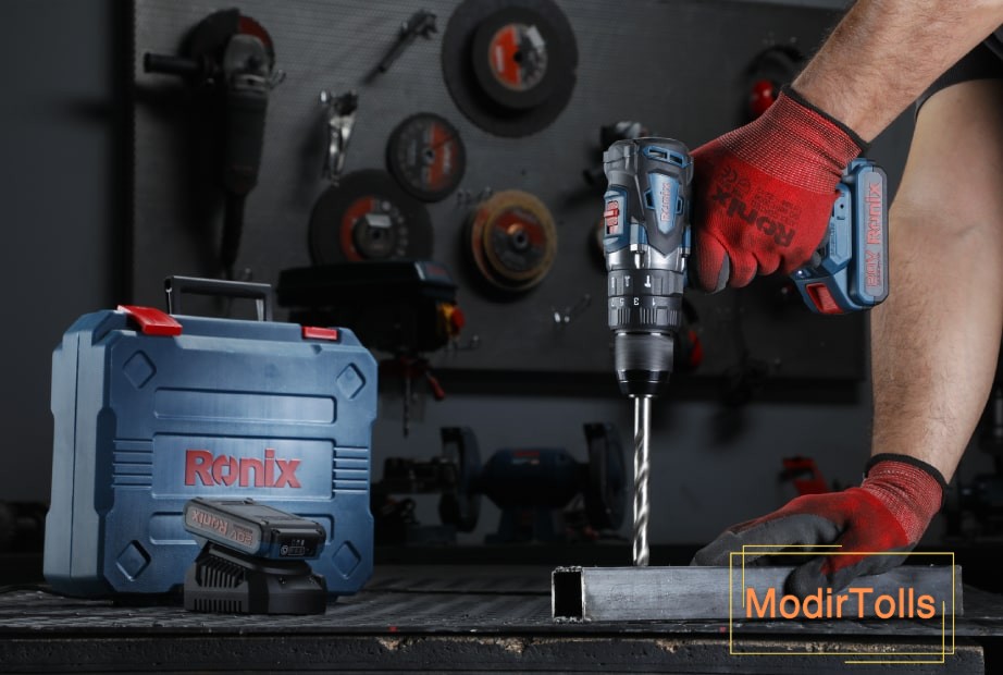 افزایش راندمان و بهره‌وری در کار