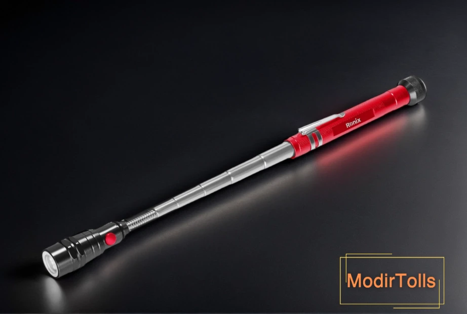 چراغ قوه رونیکس RH-4294