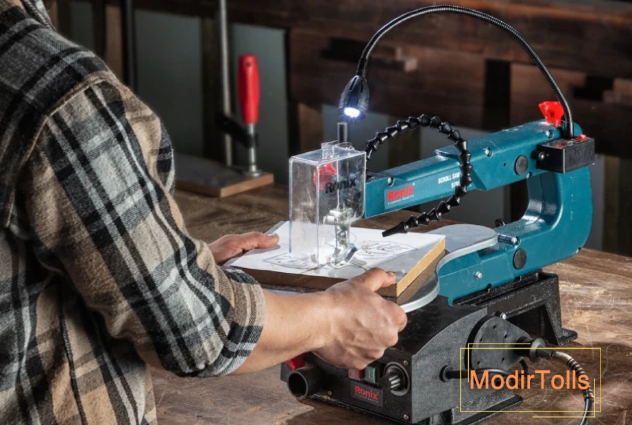 اره مویی 5701 رونیکس