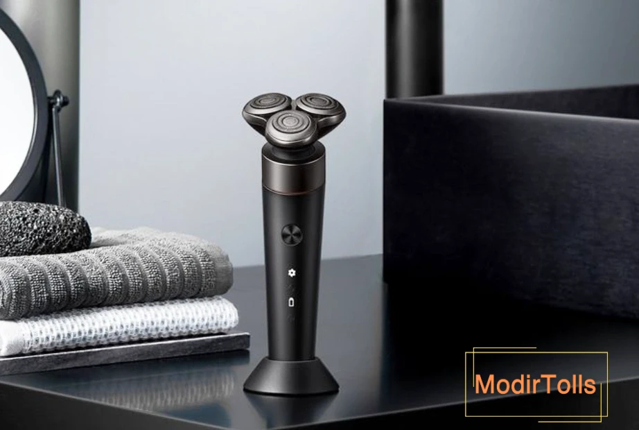 ریش تراش برای هدیه عید پدر