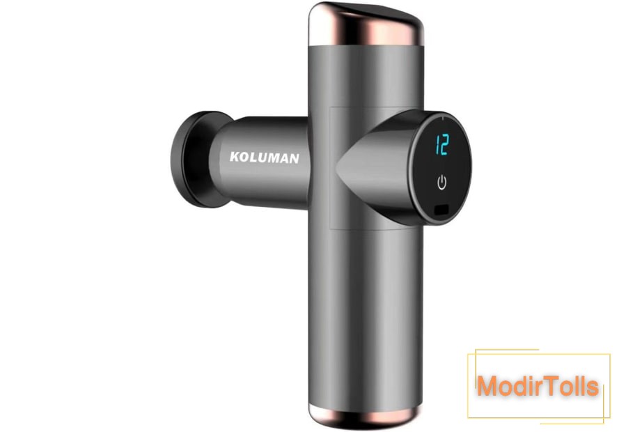 ماساژور برقی کلومن مدل K-MS1