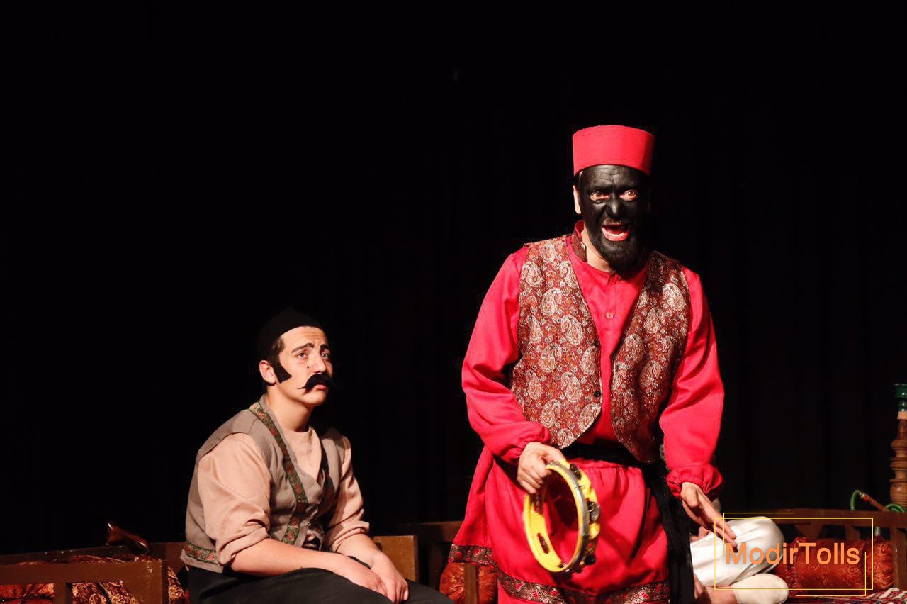 بیوگرافی سعدی افشار