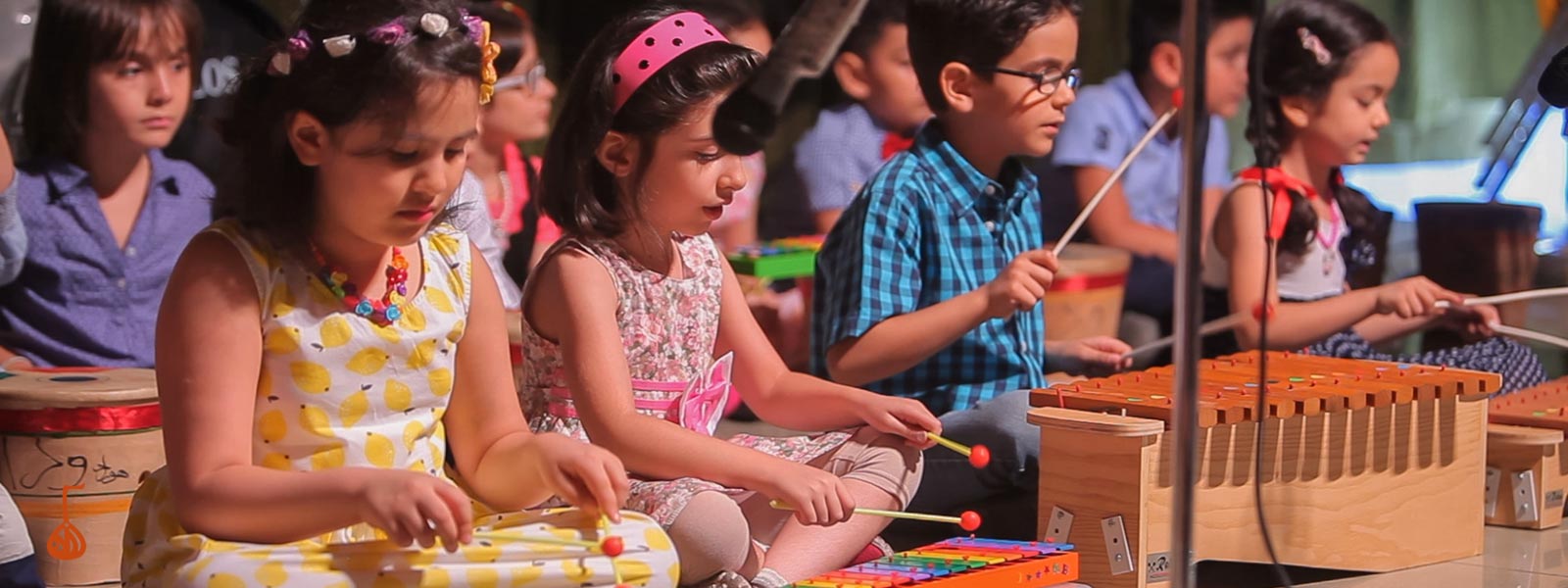 آشنایی کامل با ساز زایلوفون