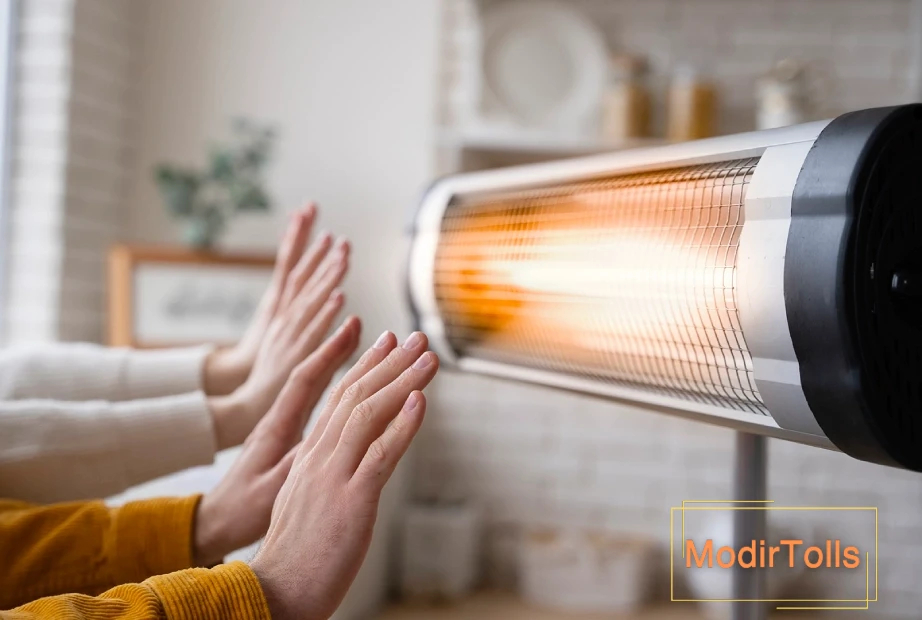 سیستم گرمایش با مقاومت الکتریکی