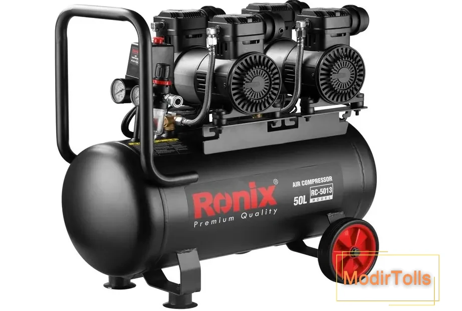 کمپرسور باد رونیکس مدل RC-5013