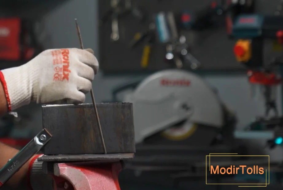 زاویه الکترود در جوشکاری کنج