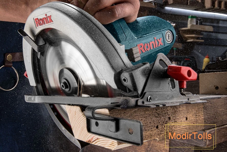 کاربرد اره گردبر