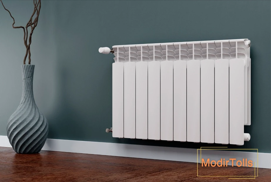 شوفاژ فولادی