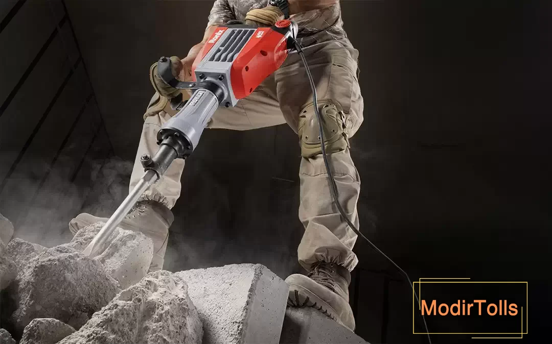 چکش تخریب 2818 رونیکس