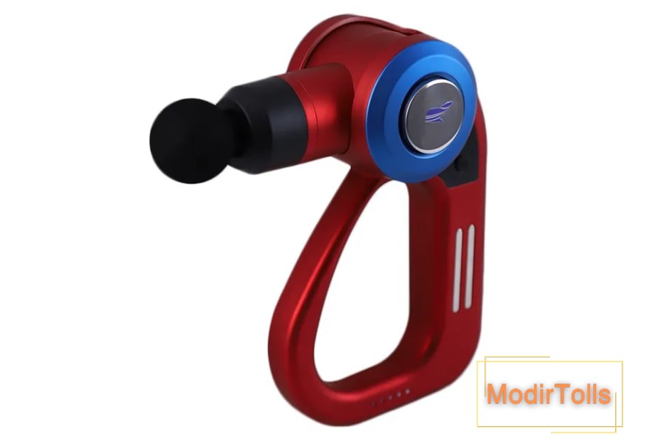 ماساژور برقی ریلکس آپ مدل MG018