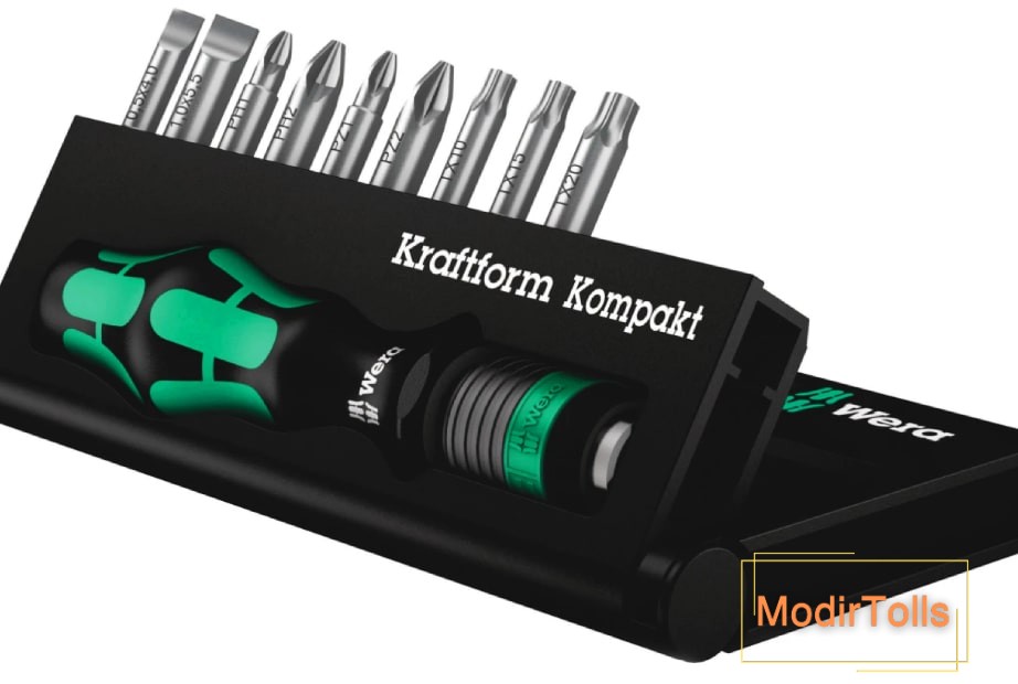 پیچ گوشتی ورا