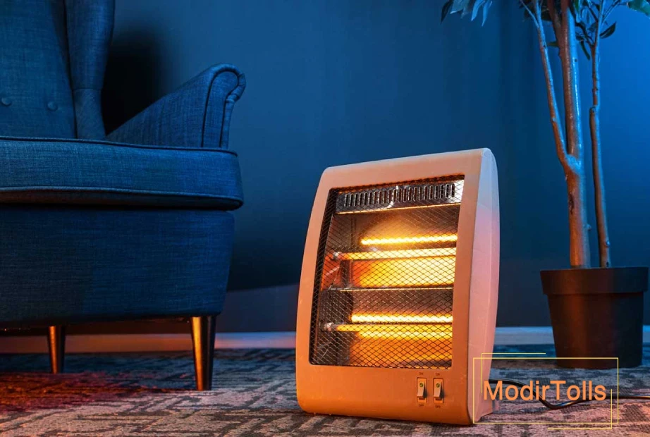 بخاری‌های برقی