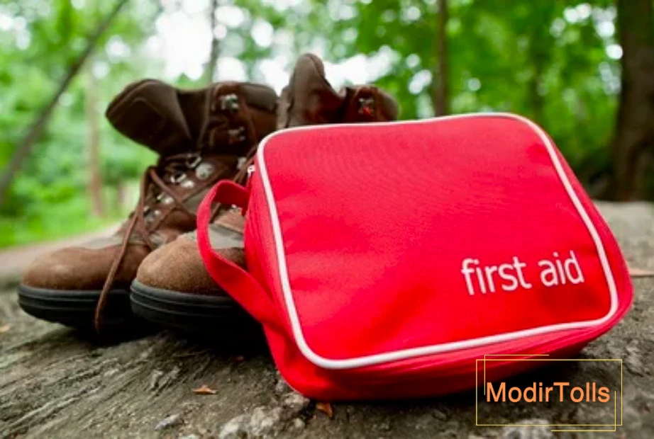 کمک‌های اولیه