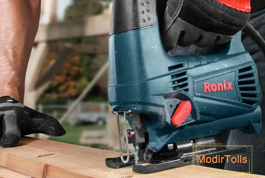 کاربرد اره برقی عمودبر