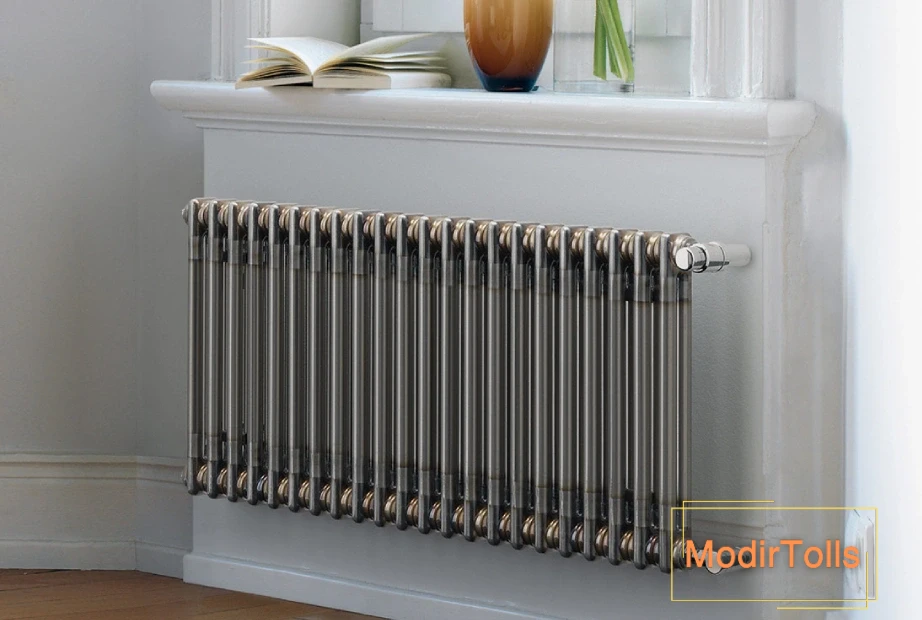 شوفاژ آلومینیومی