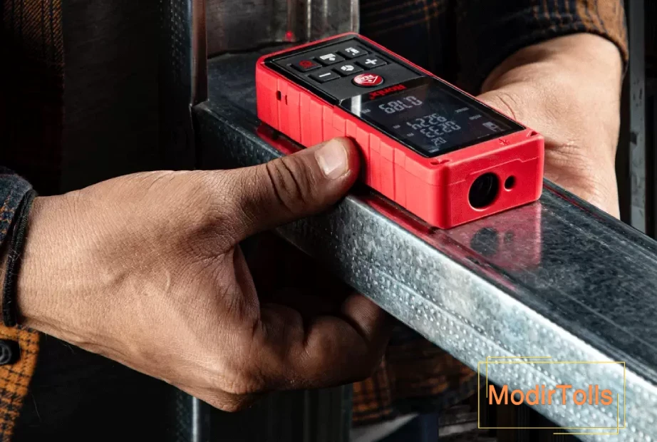 متر لیزریRH-9351 رونیکس