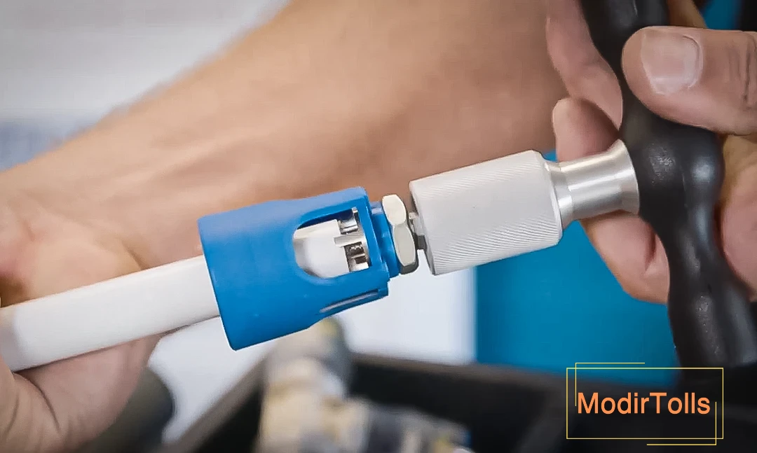 کاربری کالیبراتور