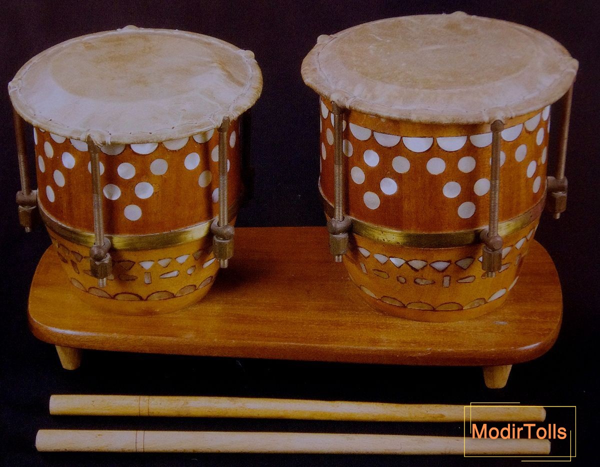 آشنایی با ساز کهن و حماسی نقاره