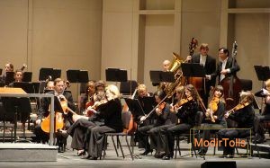 چرا سمفونی چهار موومان دارد