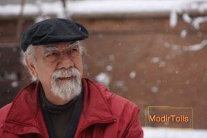 آشنایی با یکی از مفاخر موسیقی سنتی ایرانی، نصرالله ناصح پور