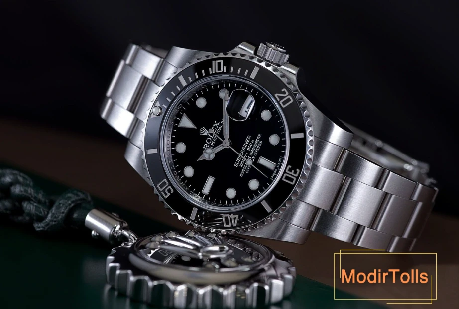 ساعت مچی رولکس