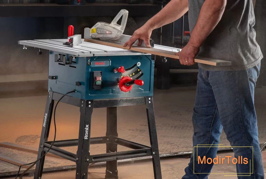 کاربرد اره میزی