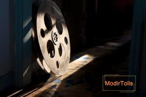 تاریخچه موسیقی فیلم