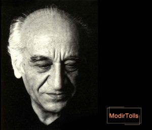 درگذشت فرامرز پایور