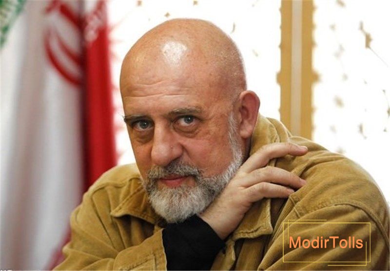 کریستف رضاعی بیوگرافی