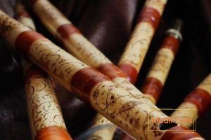 آشنایی با ساز نی