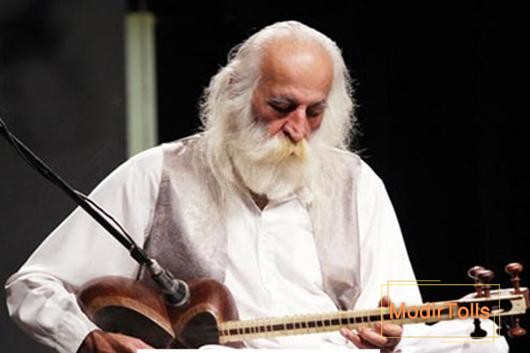 بیوگرافی محمدرضا لطفی