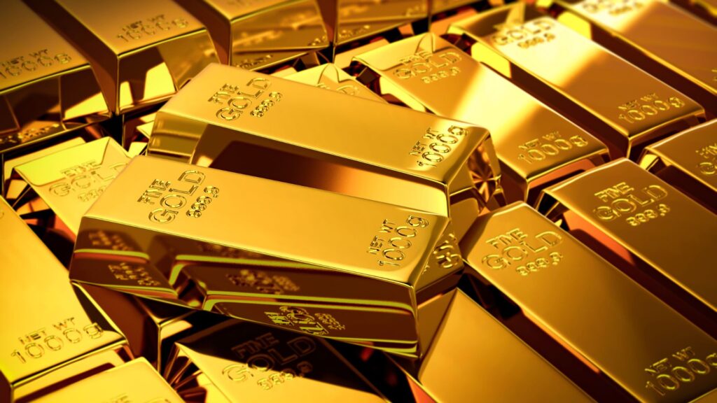 دستور ویژه بانک مرکزی برای اخلال‌گران بازار طلا و ارز