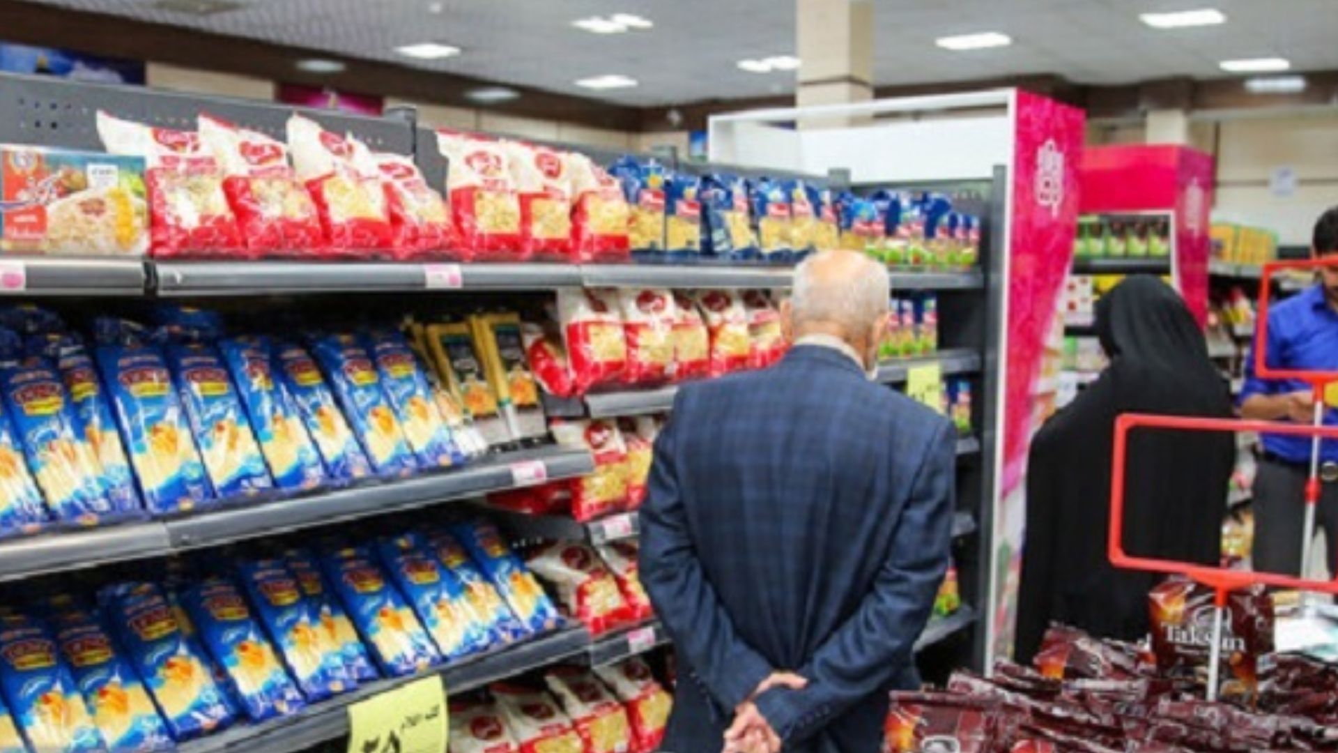 اعتبار مرحله پنجم کالابرگ کفاف چه کالایی را می‌دهد؟‌