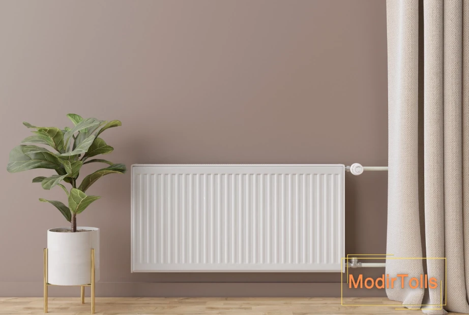 آشنایی با انواع شوفاژ