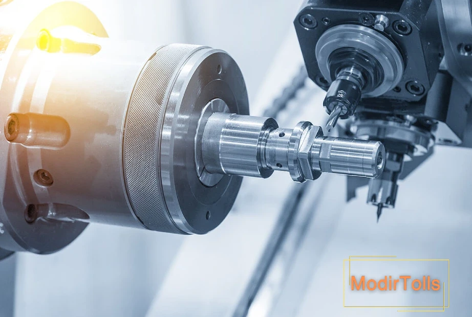 تولید ابزارهای پرتابل