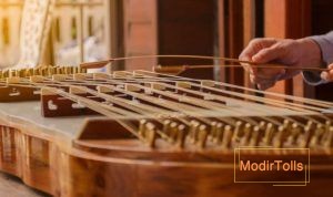 نکات مهم در مورد مضراب سنتور